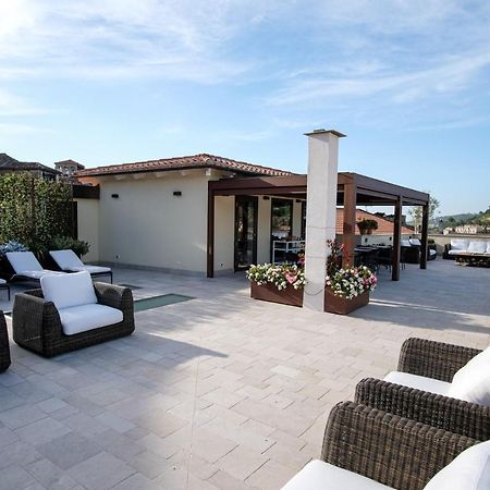 Dimora De Matera Luxury Suites Cosenza Exterior photo