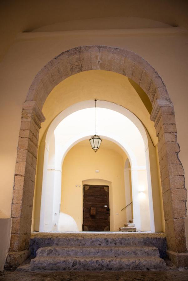 Dimora De Matera Luxury Suites Cosenza Exterior photo