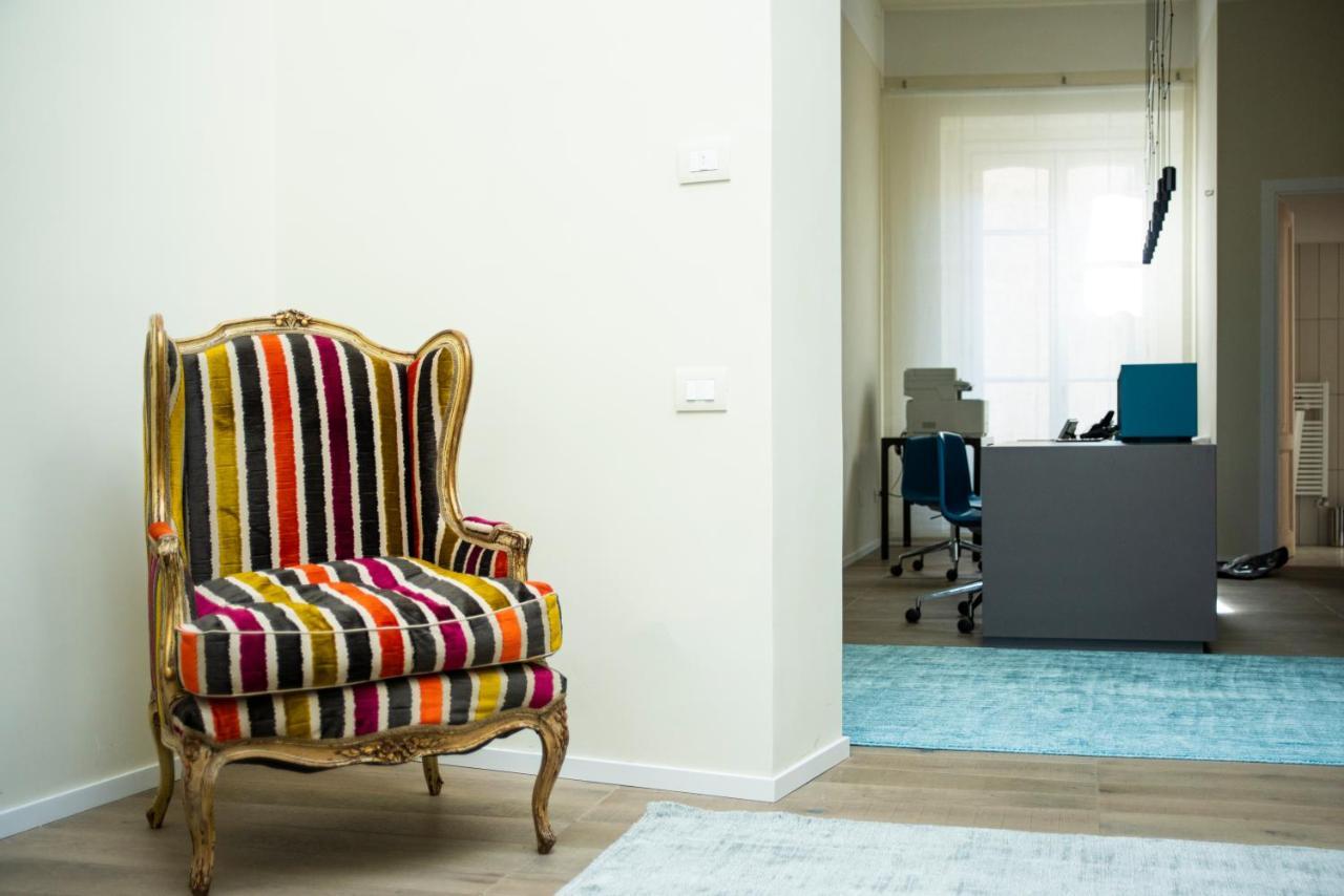 Dimora De Matera Luxury Suites Cosenza Exterior photo