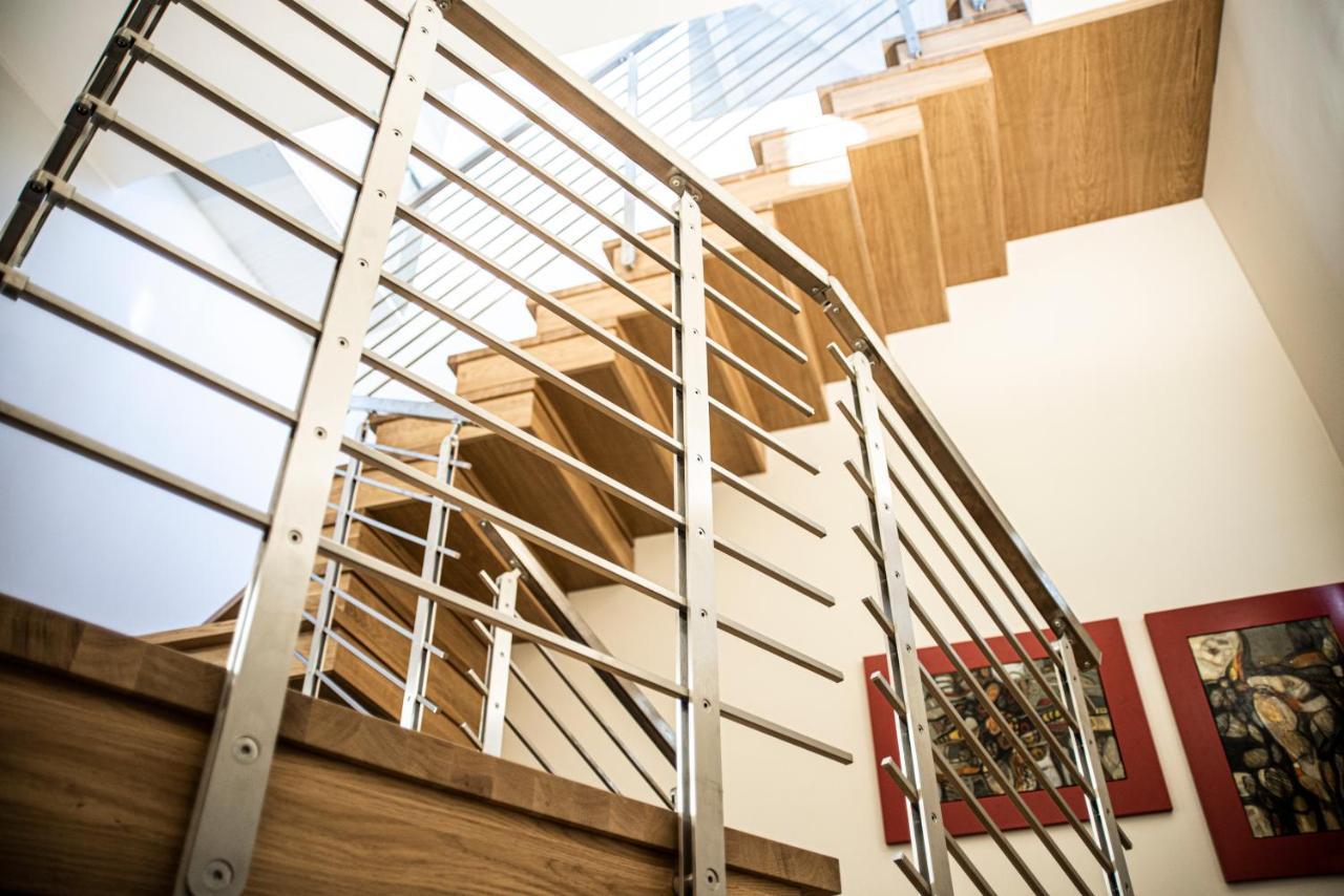 Dimora De Matera Luxury Suites Cosenza Exterior photo