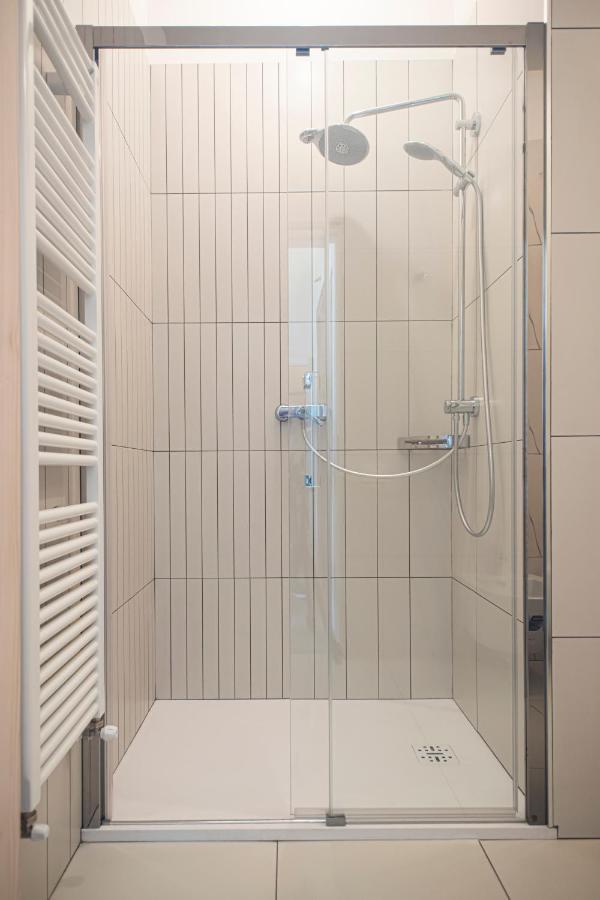 Dimora De Matera Luxury Suites Cosenza Exterior photo