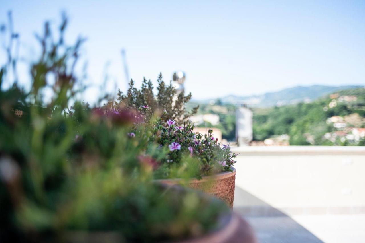 Dimora De Matera Luxury Suites Cosenza Exterior photo