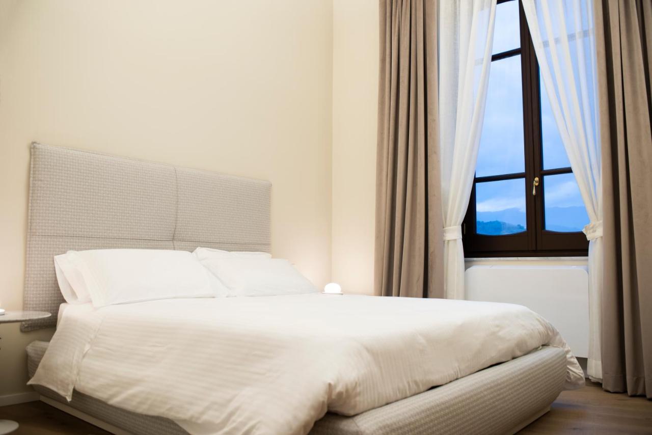 Dimora De Matera Luxury Suites Cosenza Exterior photo