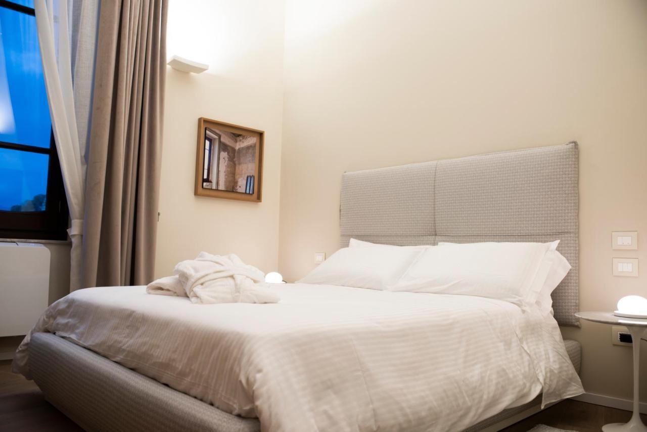 Dimora De Matera Luxury Suites Cosenza Exterior photo
