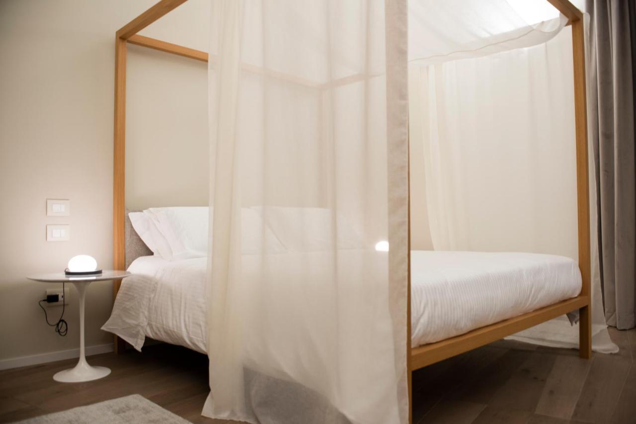Dimora De Matera Luxury Suites Cosenza Exterior photo