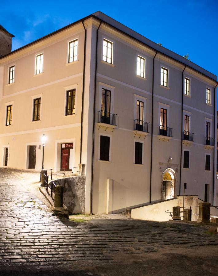 Dimora De Matera Luxury Suites Cosenza Exterior photo