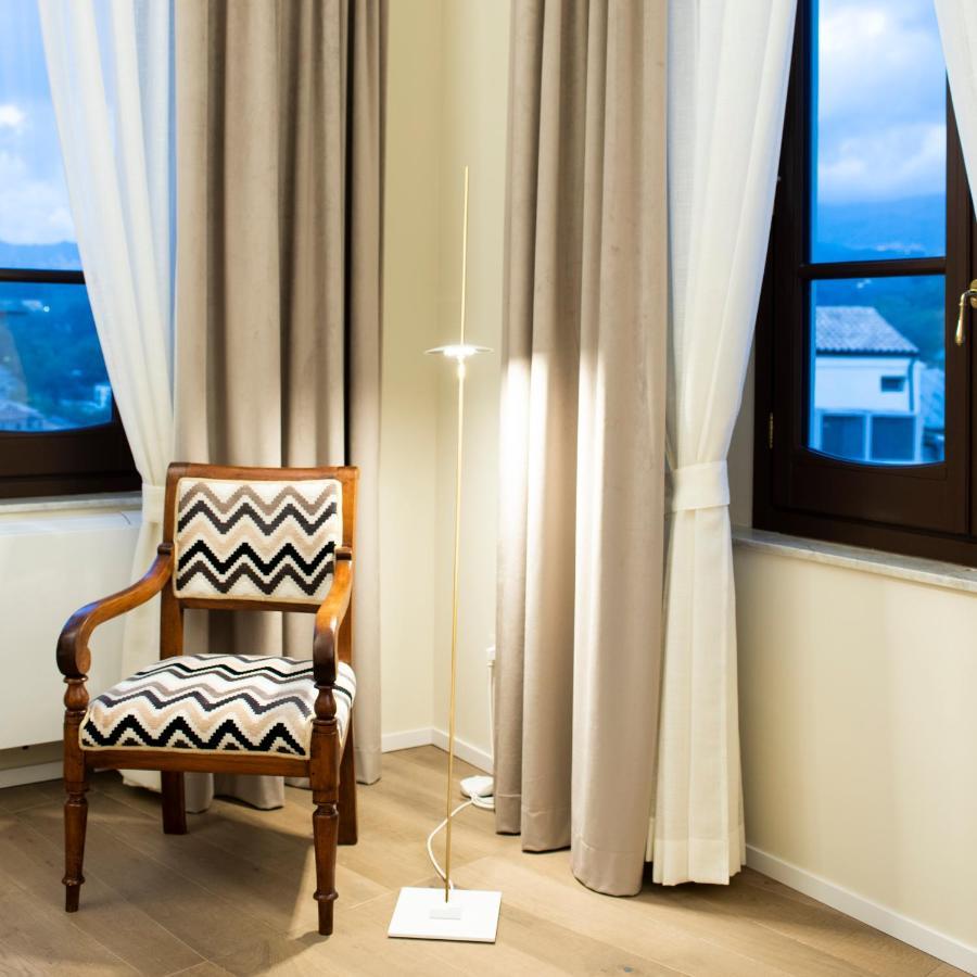 Dimora De Matera Luxury Suites Cosenza Exterior photo