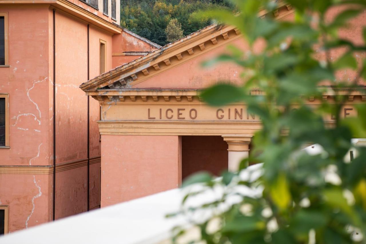 Dimora De Matera Luxury Suites Cosenza Exterior photo