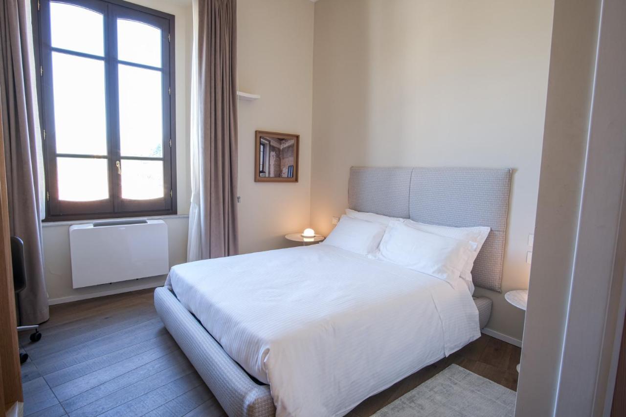 Dimora De Matera Luxury Suites Cosenza Exterior photo