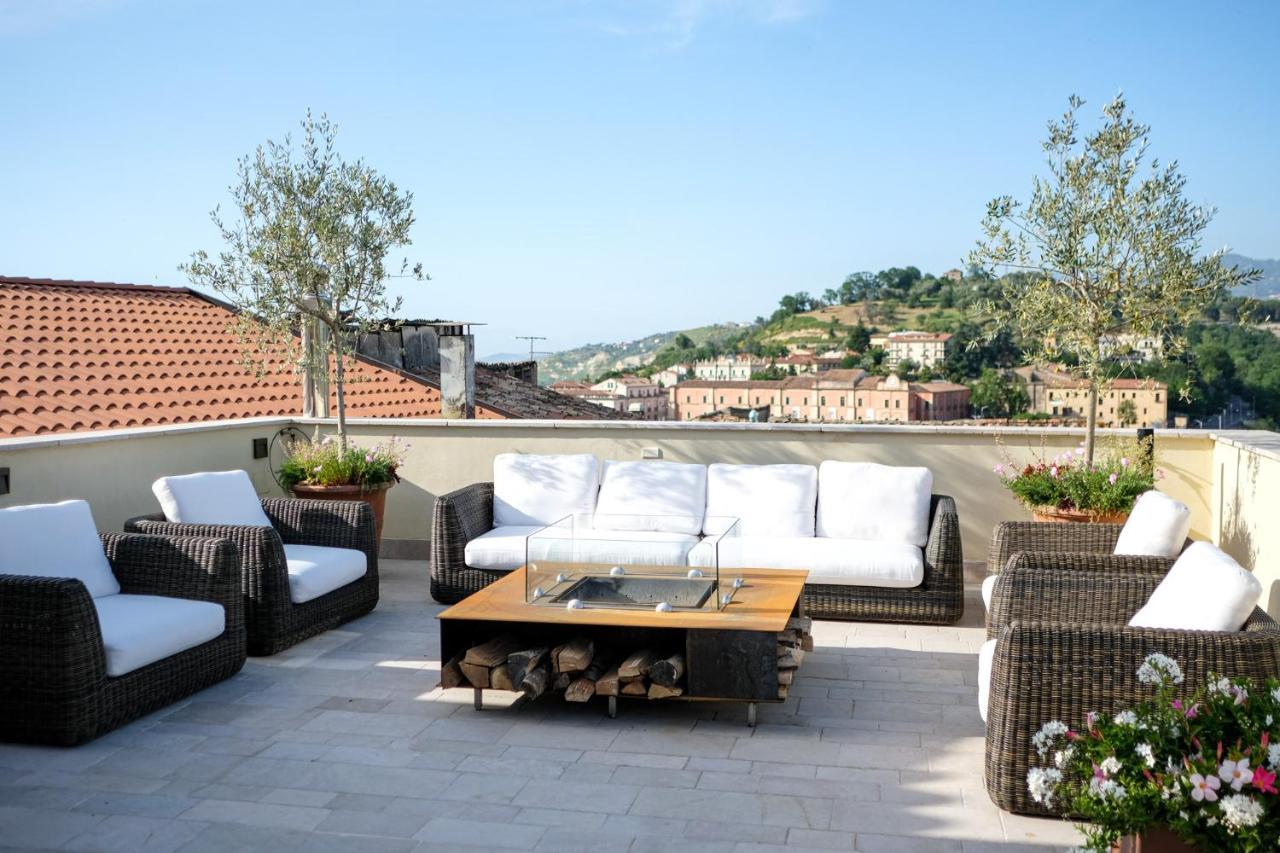 Dimora De Matera Luxury Suites Cosenza Exterior photo