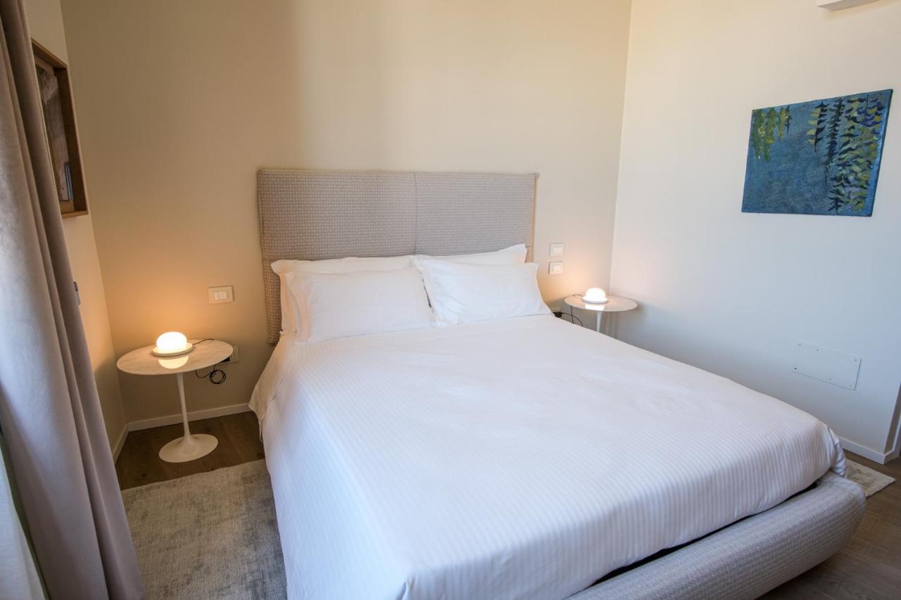 Dimora De Matera Luxury Suites Cosenza Exterior photo
