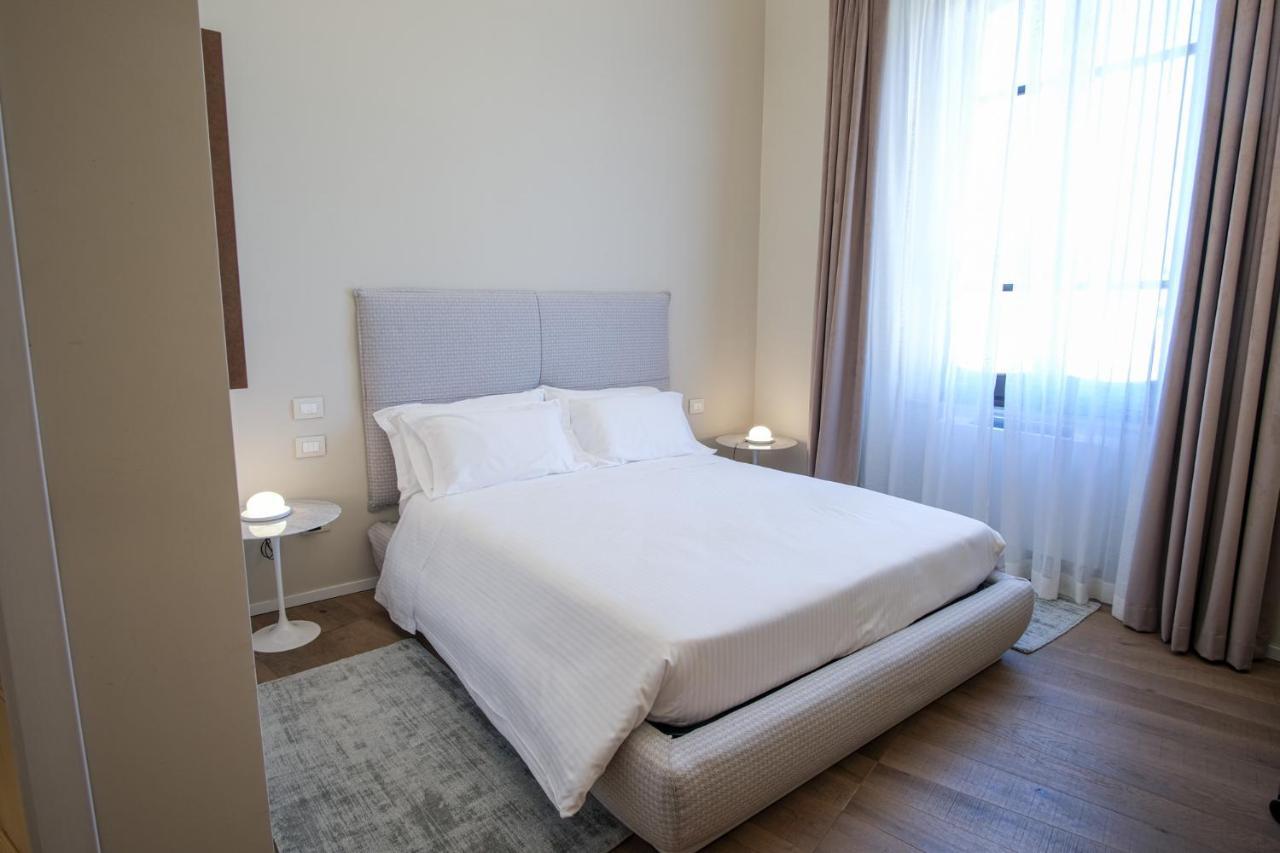 Dimora De Matera Luxury Suites Cosenza Exterior photo